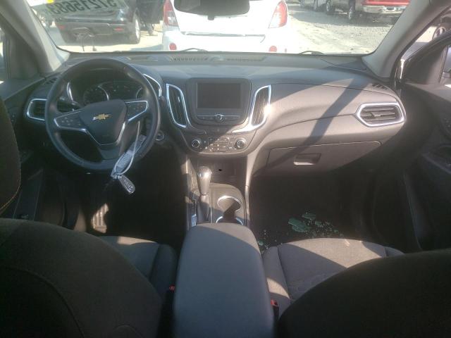 Photo 7 VIN: 2GNAXJEV1L6120841 - CHEVROLET EQUINOX LT 