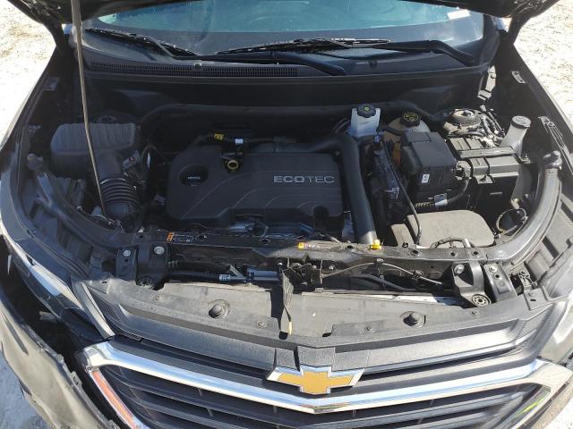 Photo 11 VIN: 2GNAXJEV1L6130382 - CHEVROLET EQUINOX LT 