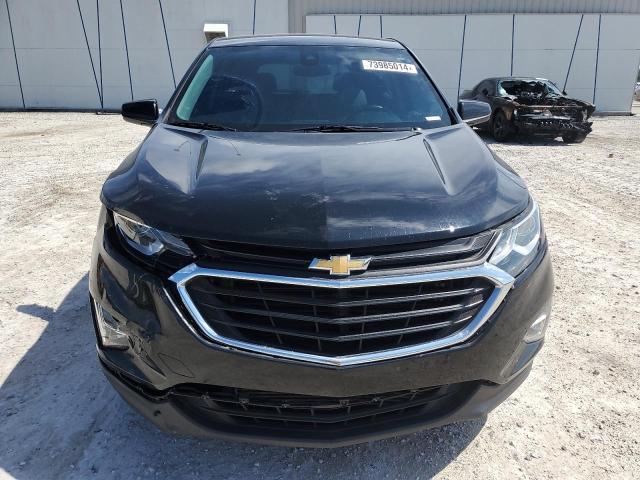 Photo 4 VIN: 2GNAXJEV1L6130382 - CHEVROLET EQUINOX LT 