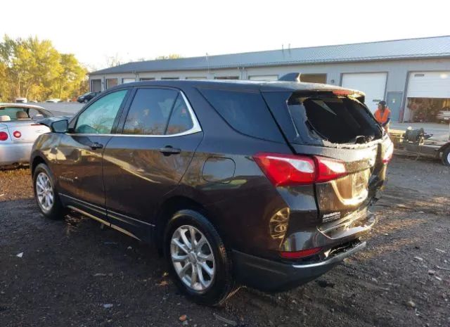 Photo 2 VIN: 2GNAXJEV1L6139955 - CHEVROLET EQUINOX 