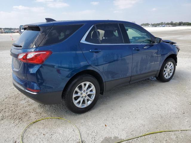 Photo 2 VIN: 2GNAXJEV1L6173149 - CHEVROLET EQUINOX LT 