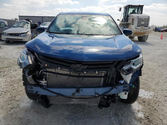 Photo 4 VIN: 2GNAXJEV1L6173149 - CHEVROLET EQUINOX LT 