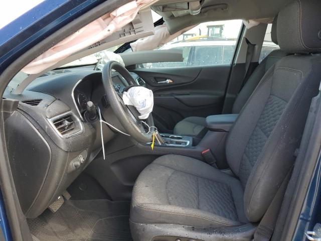 Photo 6 VIN: 2GNAXJEV1L6173149 - CHEVROLET EQUINOX LT 