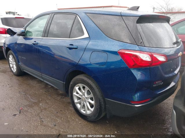 Photo 2 VIN: 2GNAXJEV1L6191246 - CHEVROLET EQUINOX 