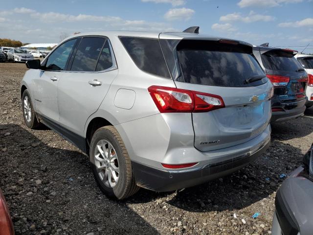 Photo 2 VIN: 2GNAXJEV1L6193210 - CHEVROLET EQUINOX LT 