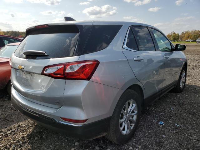 Photo 3 VIN: 2GNAXJEV1L6193210 - CHEVROLET EQUINOX LT 