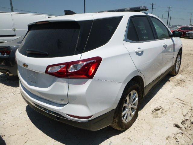 Photo 3 VIN: 2GNAXJEV1L6204397 - CHEVROLET EQUINOX LT 