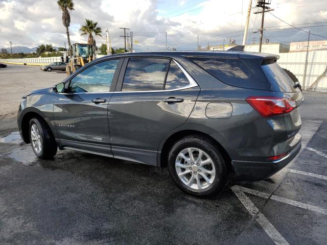 Photo 1 VIN: 2GNAXJEV1M6142842 - CHEVROLET EQUINOX 