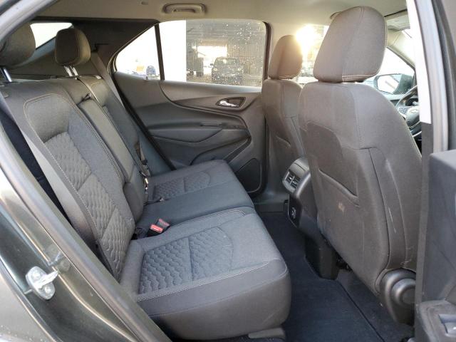 Photo 10 VIN: 2GNAXJEV1M6142842 - CHEVROLET EQUINOX 