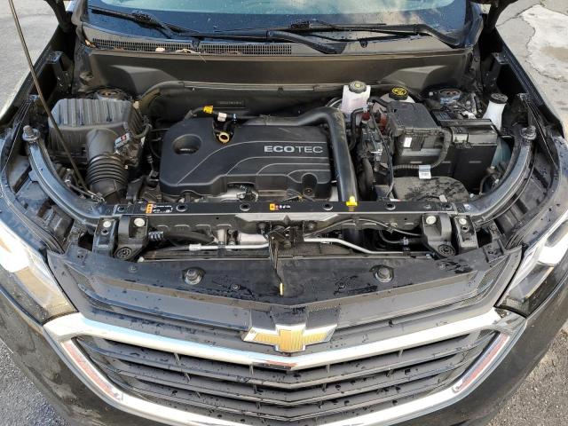 Photo 11 VIN: 2GNAXJEV1M6142842 - CHEVROLET EQUINOX 