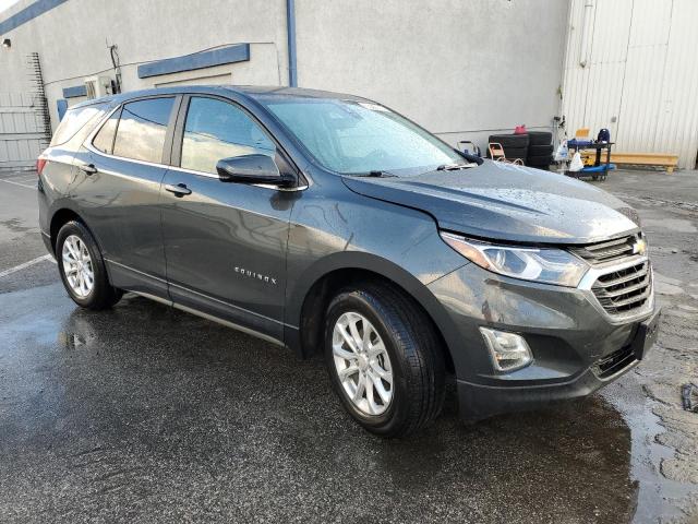 Photo 3 VIN: 2GNAXJEV1M6142842 - CHEVROLET EQUINOX 