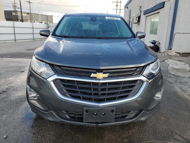 Photo 4 VIN: 2GNAXJEV1M6142842 - CHEVROLET EQUINOX 