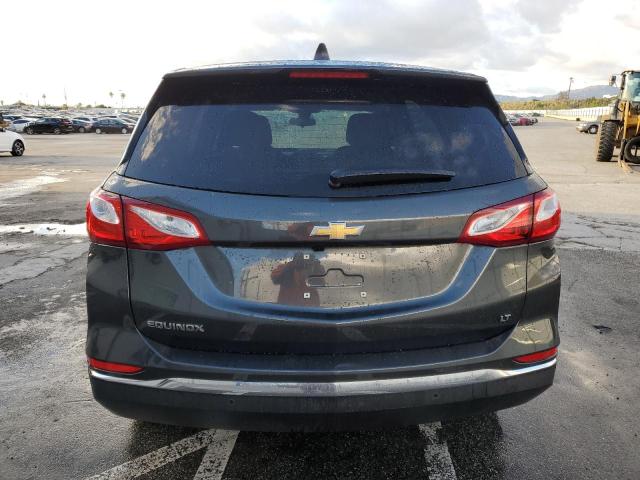 Photo 5 VIN: 2GNAXJEV1M6142842 - CHEVROLET EQUINOX 