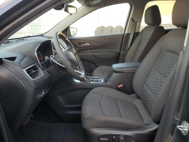 Photo 6 VIN: 2GNAXJEV1M6142842 - CHEVROLET EQUINOX 