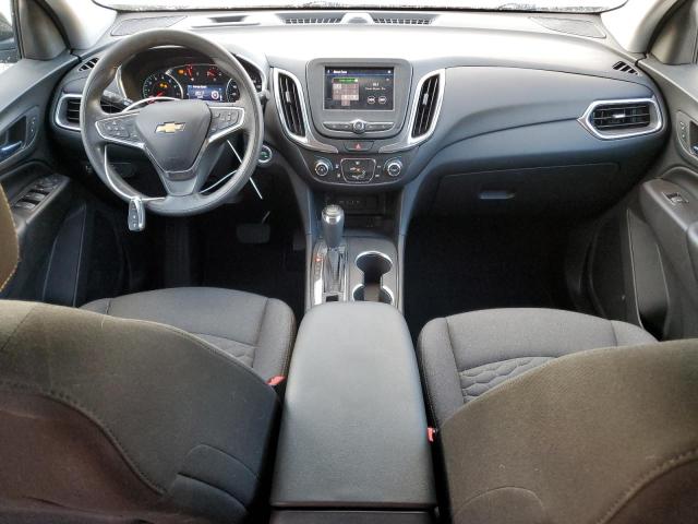 Photo 7 VIN: 2GNAXJEV1M6142842 - CHEVROLET EQUINOX 