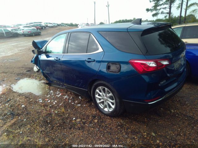 Photo 2 VIN: 2GNAXJEV1M6149385 - CHEVROLET EQUINOX 