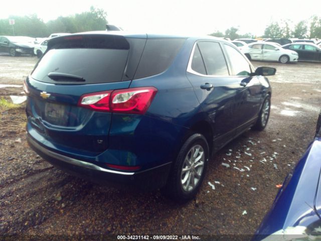 Photo 3 VIN: 2GNAXJEV1M6149385 - CHEVROLET EQUINOX 