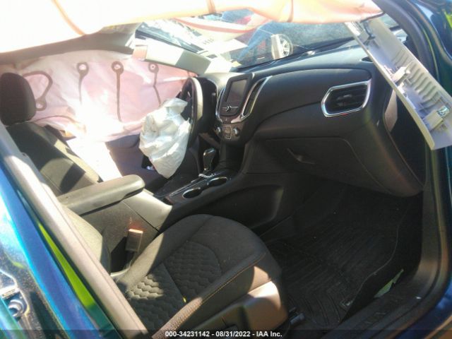 Photo 4 VIN: 2GNAXJEV1M6149385 - CHEVROLET EQUINOX 