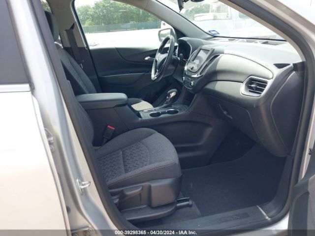 Photo 4 VIN: 2GNAXJEV1N6140395 - CHEVROLET EQUINOX 