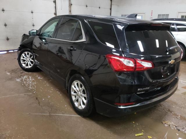 Photo 2 VIN: 2GNAXJEV2J6123471 - CHEVROLET EQUINOX LT 