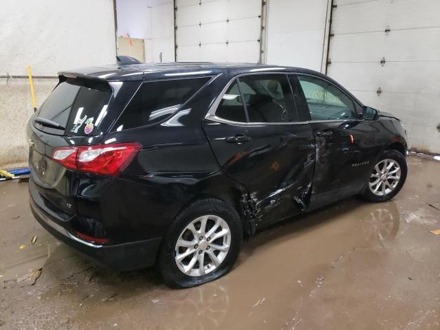 Photo 3 VIN: 2GNAXJEV2J6123471 - CHEVROLET EQUINOX LT 