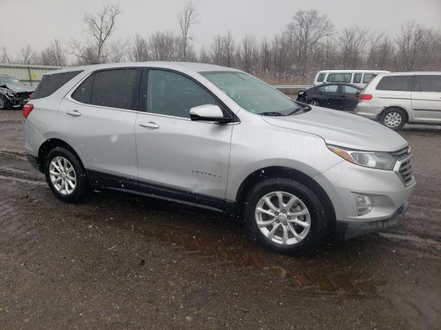 Photo 3 VIN: 2GNAXJEV2J6126774 - CHEVROLET EQUINOX LT 