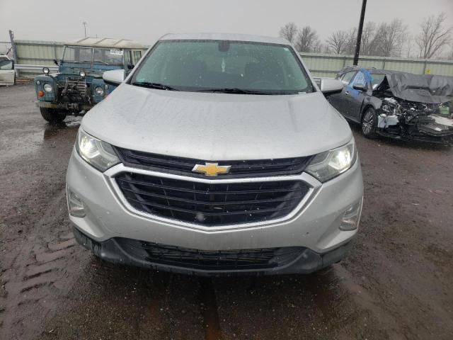 Photo 4 VIN: 2GNAXJEV2J6126774 - CHEVROLET EQUINOX LT 