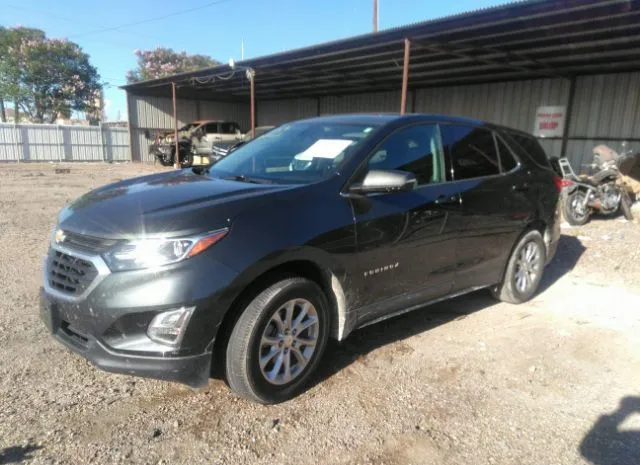 Photo 1 VIN: 2GNAXJEV2J6132008 - CHEVROLET EQUINOX 