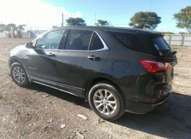 Photo 2 VIN: 2GNAXJEV2J6132008 - CHEVROLET EQUINOX 