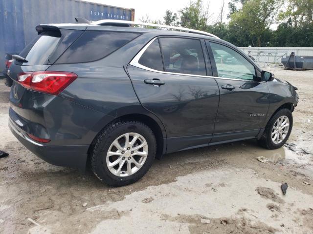 Photo 2 VIN: 2GNAXJEV2J6137127 - CHEVROLET EQUINOX LT 