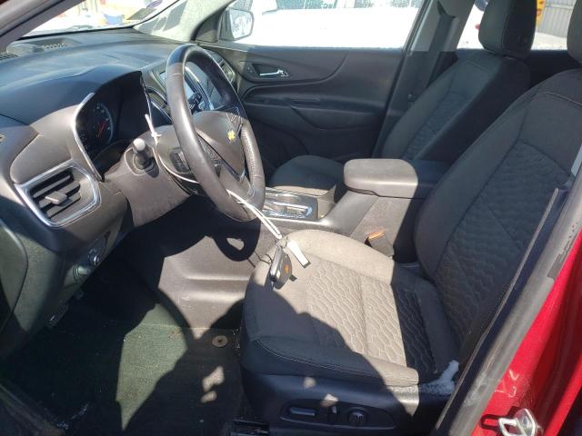 Photo 6 VIN: 2GNAXJEV2J6142652 - CHEVROLET EQUINOX LT 