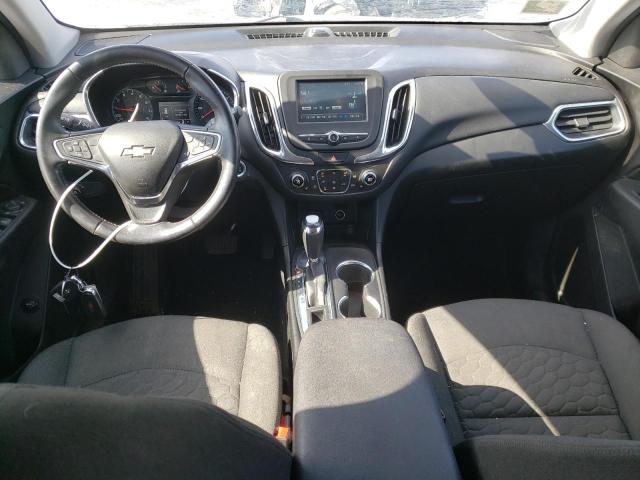 Photo 7 VIN: 2GNAXJEV2J6142652 - CHEVROLET EQUINOX LT 