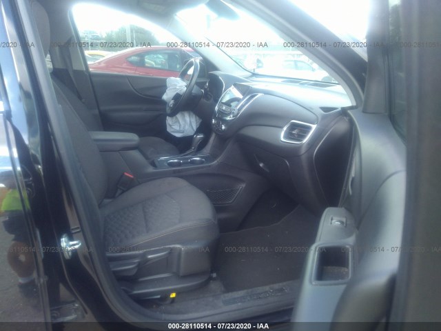 Photo 4 VIN: 2GNAXJEV2J6143543 - CHEVROLET EQUINOX 