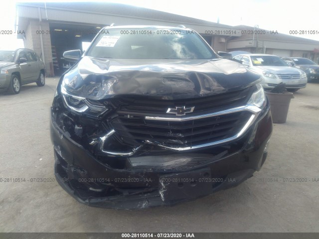 Photo 5 VIN: 2GNAXJEV2J6143543 - CHEVROLET EQUINOX 