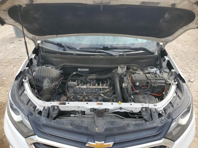 Photo 10 VIN: 2GNAXJEV2J6149987 - CHEVROLET EQUINOX LT 