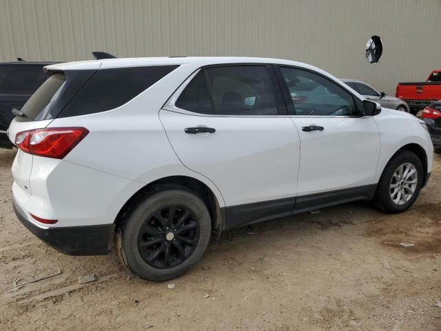 Photo 2 VIN: 2GNAXJEV2J6149987 - CHEVROLET EQUINOX LT 