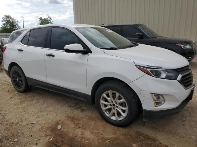 Photo 3 VIN: 2GNAXJEV2J6149987 - CHEVROLET EQUINOX LT 