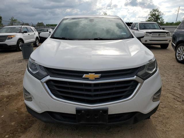 Photo 4 VIN: 2GNAXJEV2J6149987 - CHEVROLET EQUINOX LT 