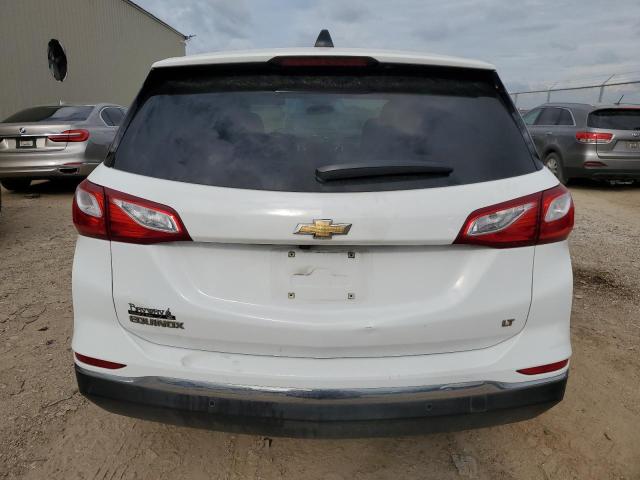 Photo 5 VIN: 2GNAXJEV2J6149987 - CHEVROLET EQUINOX LT 