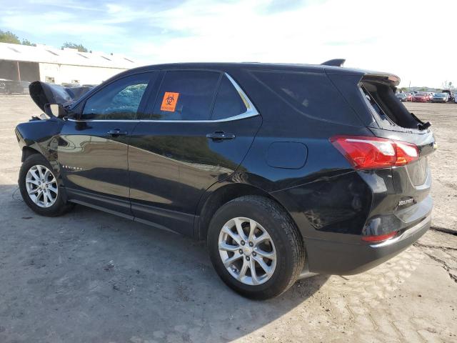 Photo 1 VIN: 2GNAXJEV2J6151352 - CHEVROLET EQUINOX 