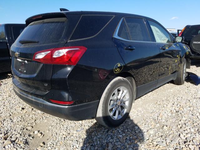 Photo 3 VIN: 2GNAXJEV2J6153070 - CHEVROLET EQUINOX LT 