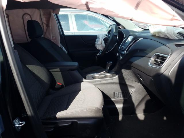 Photo 4 VIN: 2GNAXJEV2J6153070 - CHEVROLET EQUINOX LT 