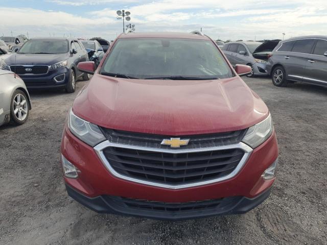 Photo 4 VIN: 2GNAXJEV2J6155529 - CHEVROLET EQUINOX LT 