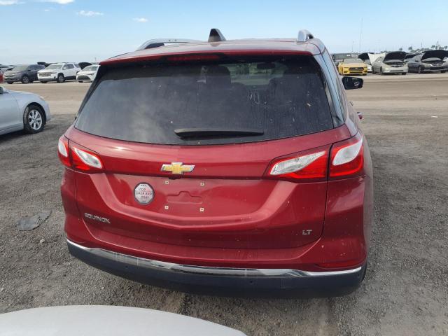 Photo 5 VIN: 2GNAXJEV2J6155529 - CHEVROLET EQUINOX LT 