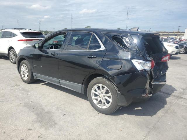 Photo 1 VIN: 2GNAXJEV2J6159614 - CHEVROLET EQUINOX LT 