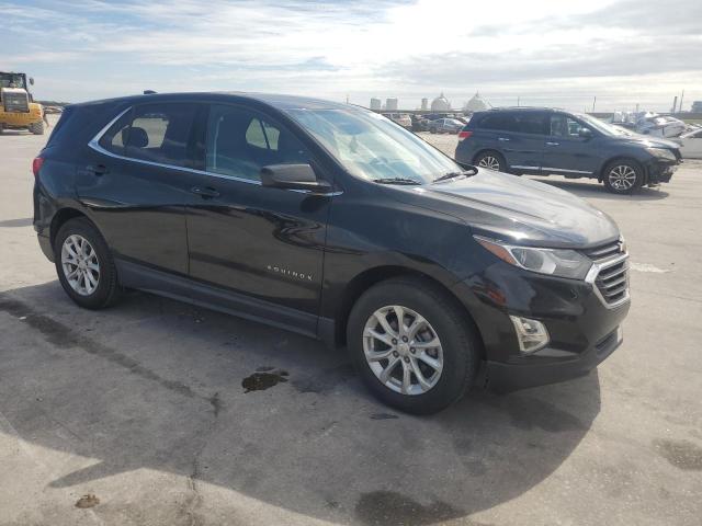 Photo 3 VIN: 2GNAXJEV2J6159614 - CHEVROLET EQUINOX LT 