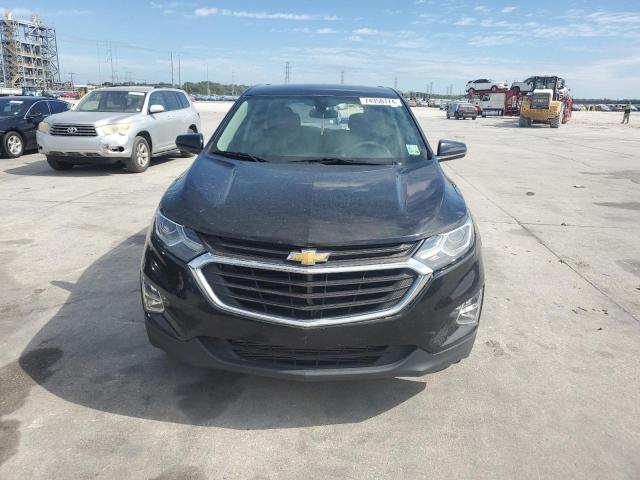 Photo 4 VIN: 2GNAXJEV2J6159614 - CHEVROLET EQUINOX LT 