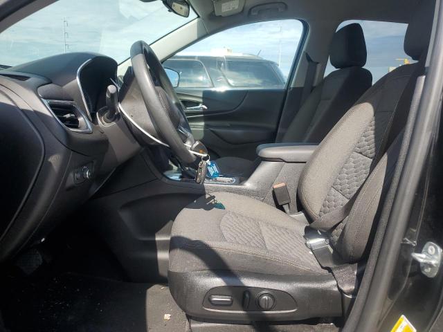 Photo 6 VIN: 2GNAXJEV2J6159614 - CHEVROLET EQUINOX LT 