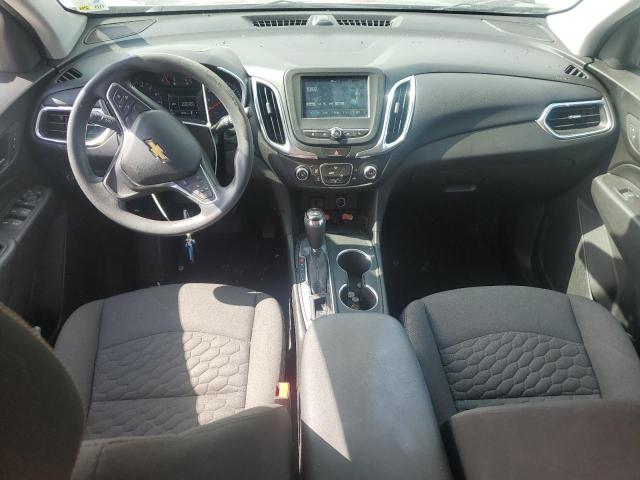 Photo 7 VIN: 2GNAXJEV2J6159614 - CHEVROLET EQUINOX LT 