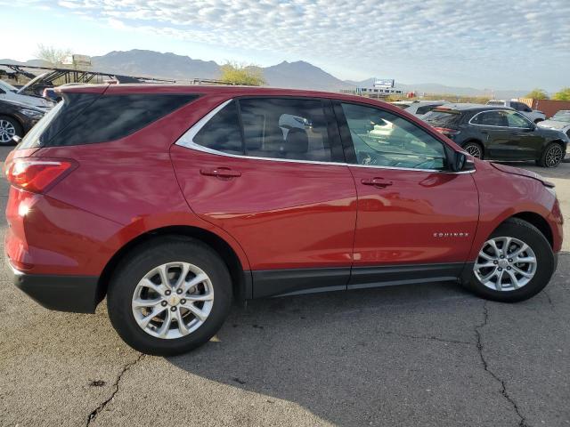 Photo 2 VIN: 2GNAXJEV2J6171665 - CHEVROLET EQUINOX LT 